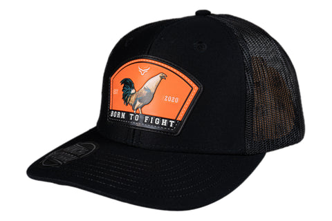 RANCH & CORRAL 44 NUEVO DROP