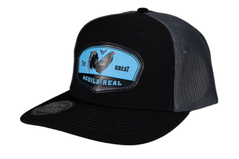 RANCH & CORRAL 43 NUEVO DROP