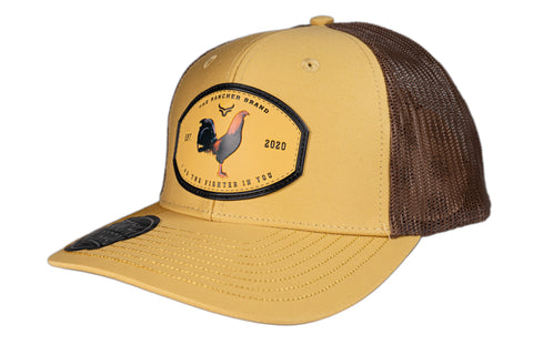 RANCH & CORRAL 41 NUEVO DROP