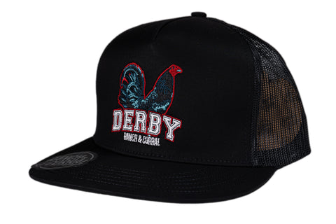 RANCH & CORRAL ROOSTER RCR22