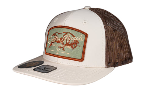 YELLOWSTONE YW22