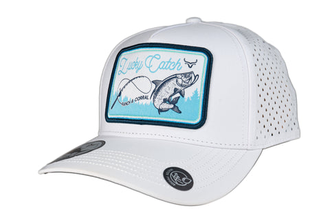 RANCH & CORRAL 8 NUEVO DROP