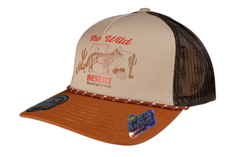 RANCH & CORRAL RETRO COMMODITY RCO02