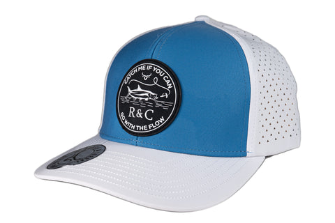RANCH & CORRAL RCOH03