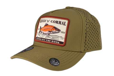 RANCH & CORRAL 5 NUEVO DROP