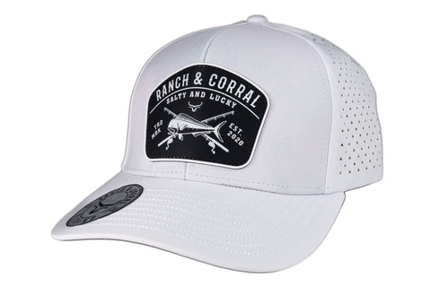 RANCH & CORRAL RCOH04