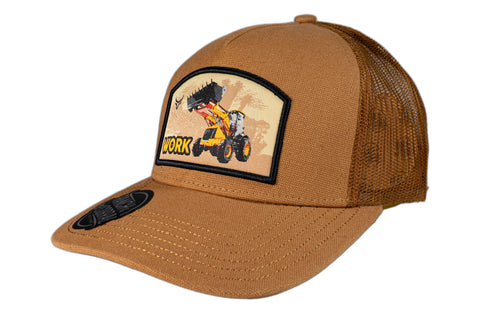 RANCH & CORRAL WORK RCWK04