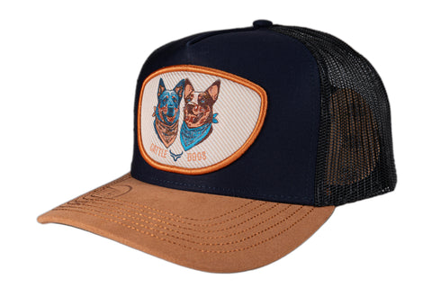 RANCH & CORRAL 10 NUEVO DROP