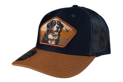 RANCH & CORRAL DOG BREEDS CE010