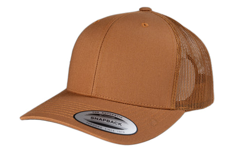 YUPOONG CLASSIC CARAMELO