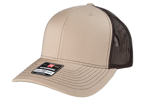 RICHARDSON AJUSTABLE BEIGE/CAFES