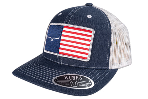 KIMES RANCH GOLD