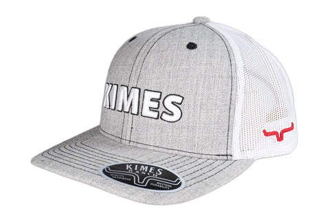 KIMES RANCH GOLD