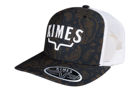 KIMES RANCH GOLD