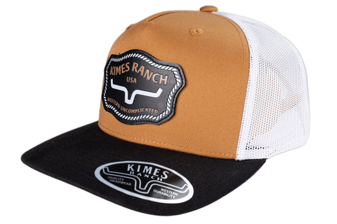 KIMES RANCH GOLD