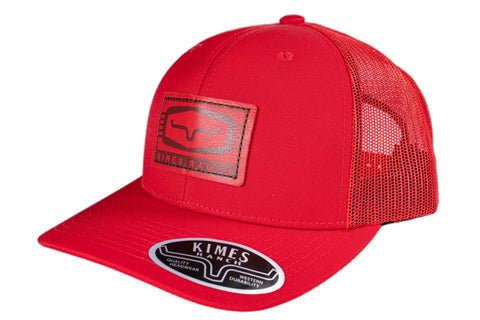 KIMES RANCH GOLD