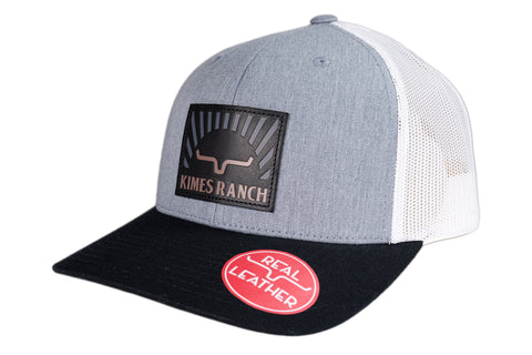 KIMES RANCH GOLD