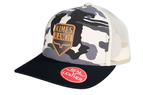 KIMES RANCH GOLD
