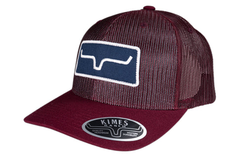 KIMES RANCH GOLD