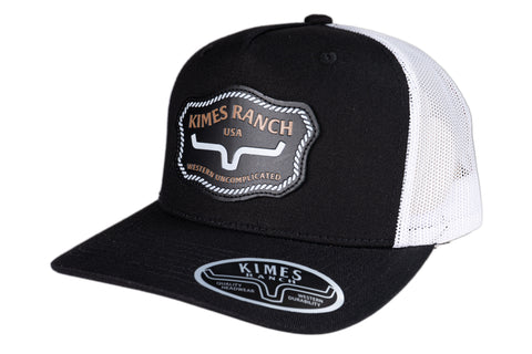 KIMES RANCH GOLD