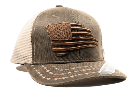 FACE USA FLAG