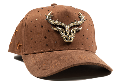 FACE LEGACY BROWN