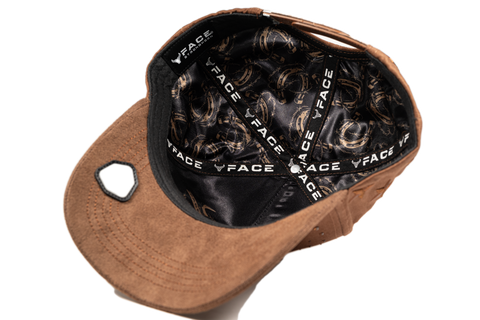 FACE LEGACY BROWN