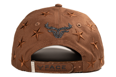 FACE LEGACY BROWN