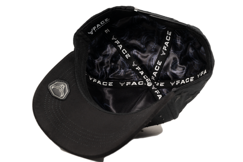 FACE LEGACY BLACK