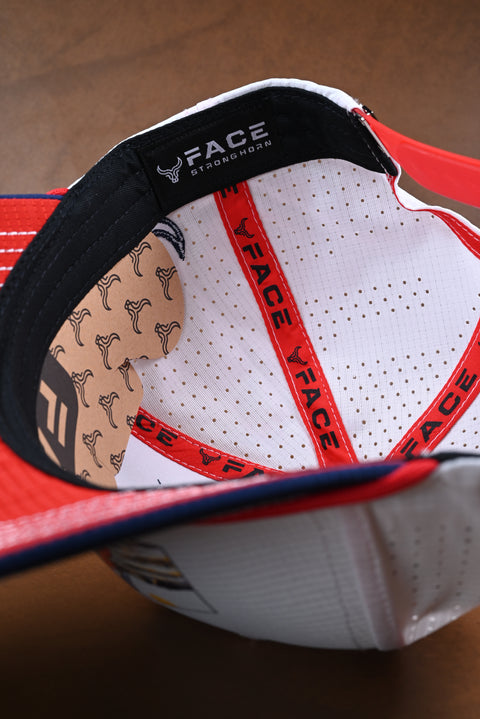 FACE MOTOCROSS CRF