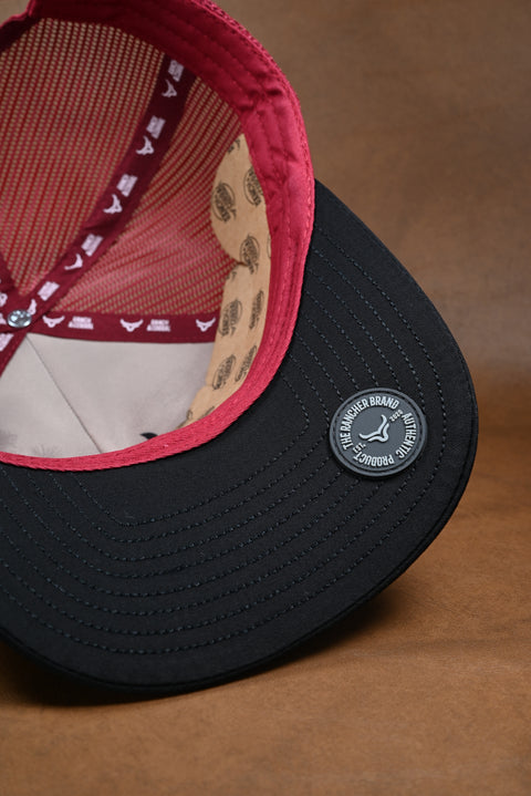 RANCH & CORRAL DOOG BREEDS CE009