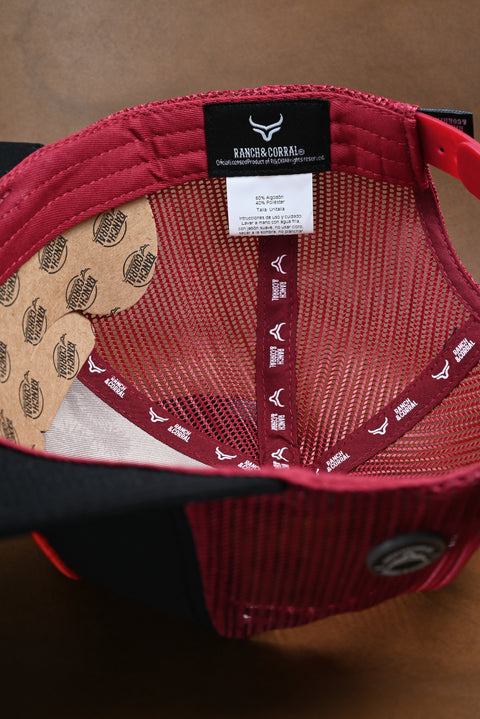 RANCH & CORRAL DOOG BREEDS CE009