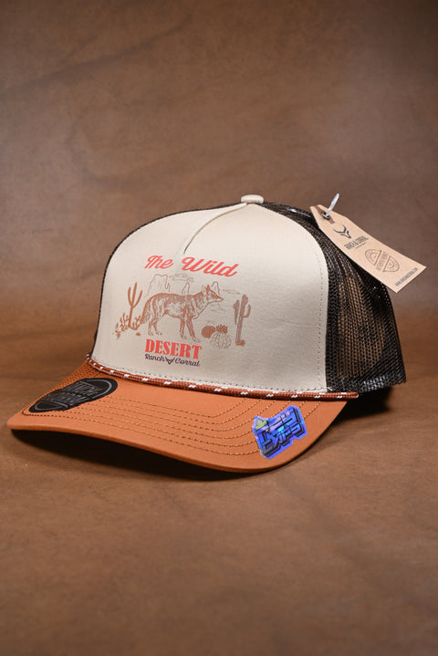 RANCH & CORRAL RETRO COMMODITY RCO02