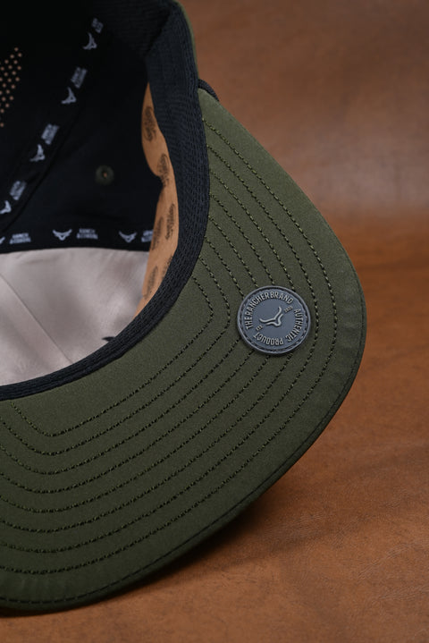 RANCH & CORRAL RETRO RCO10