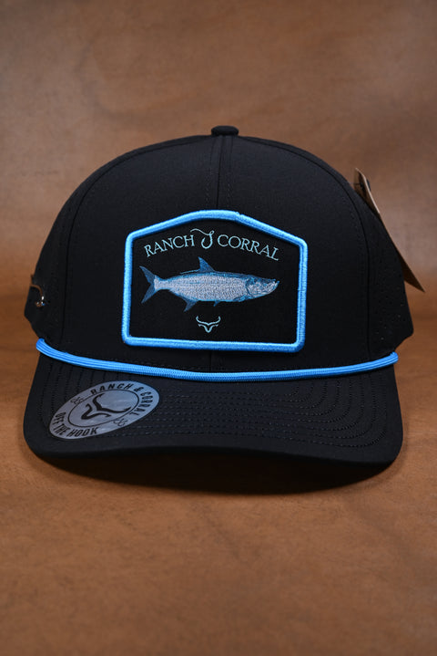 RANCH & CORRAL FISHING CE015
