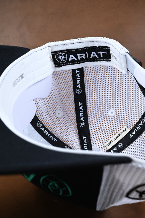 ARIAT ELITE NIÑO MX