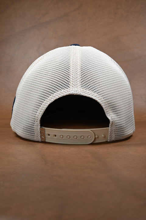 FACE BRAHMAN MARINO/BEIGE