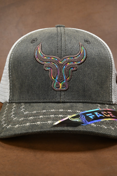 FACE BODACIOUS LONA ENCERADA