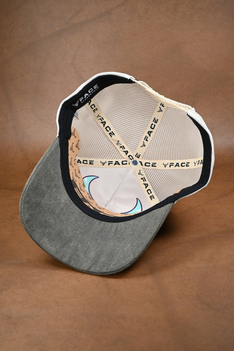 FACE BODACIOUS LONA ENCERADA