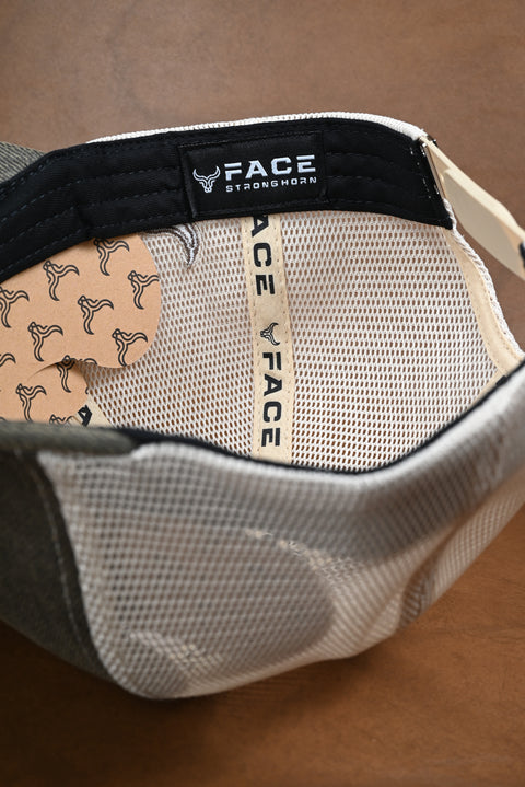 FACE BODACIOUS LONA ENCERADA