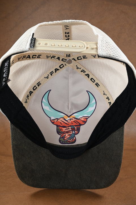 FACE BODACIOUS LONA ENCERADA