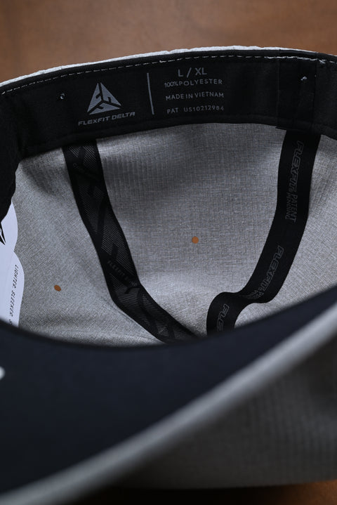 FLEXFIT DELTA PLATA