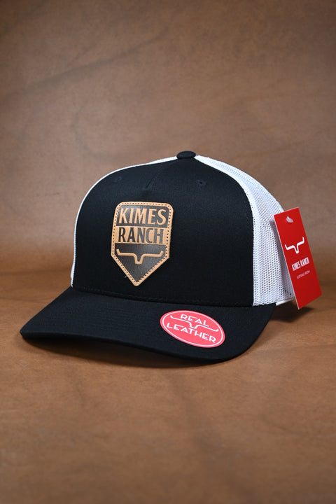 KIMES RANCH GOLD