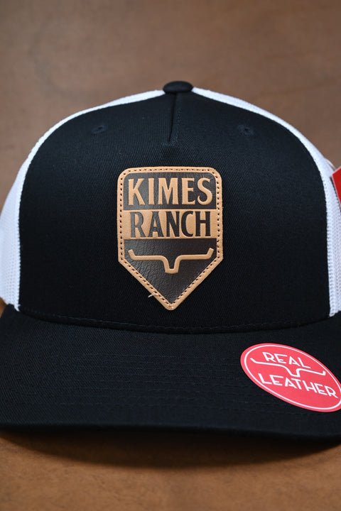 KIMES RANCH GOLD