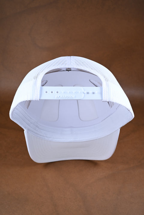 RICHARDSON AJUSTABLE BLANCO