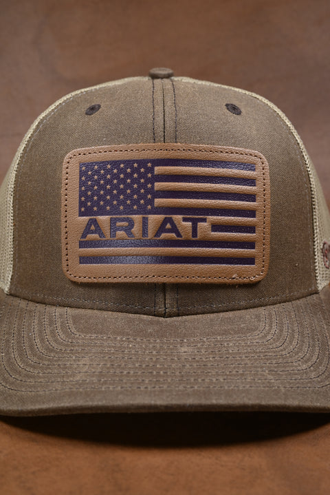 ARIAT ELITE