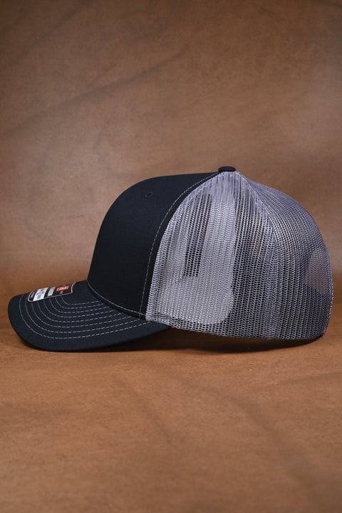 RICHARDSON AJUSTABLE NEGRO/GRIS