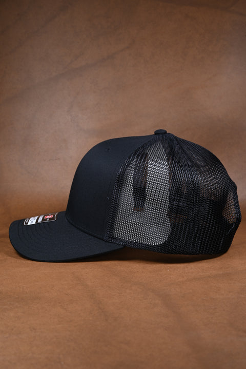 RICHARDSON AJUSTABLE NEGRO