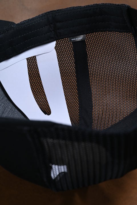 RICHARDSON AJUSTABLE NEGRO