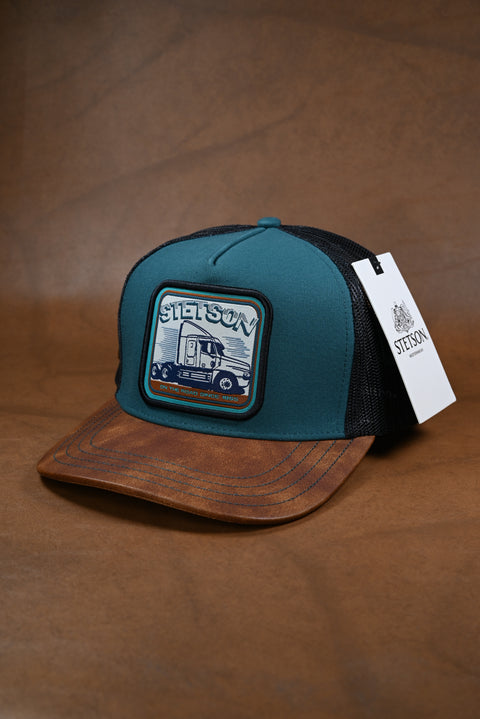 STETSON LEGENDARY NUEVO DROP 1